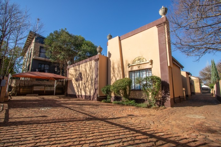 1 Bedroom Property for Sale in Die Bult North West